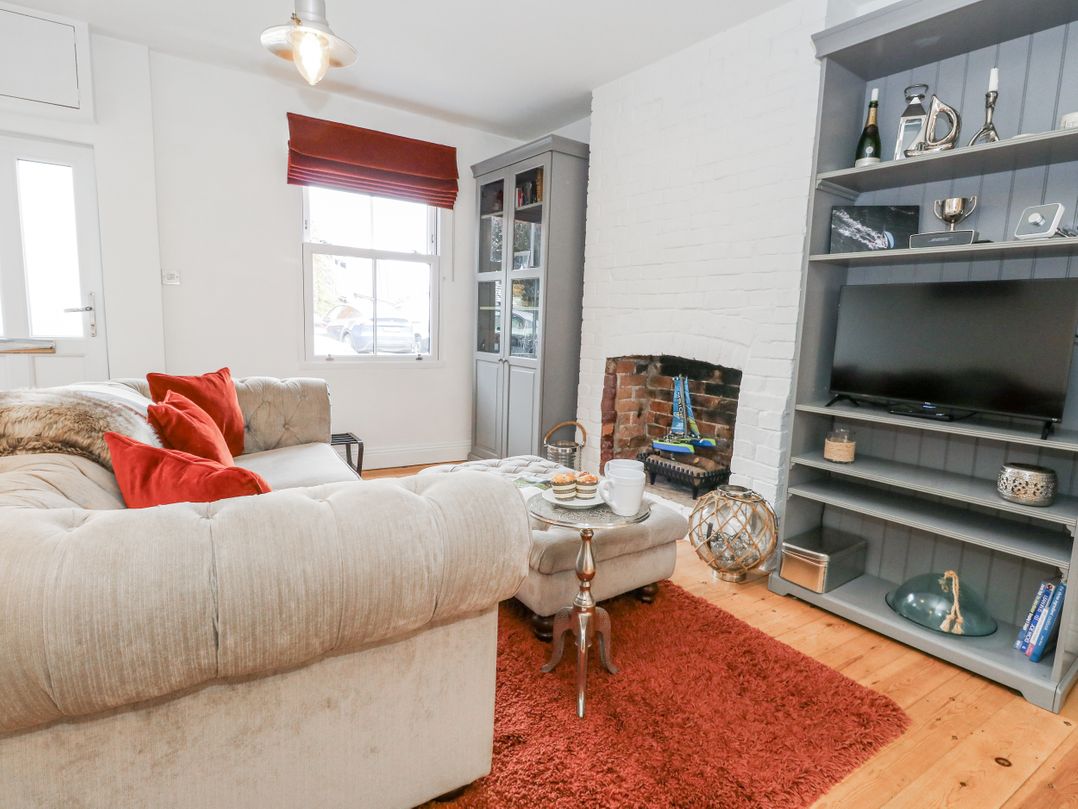 Fisherman’s Cottage