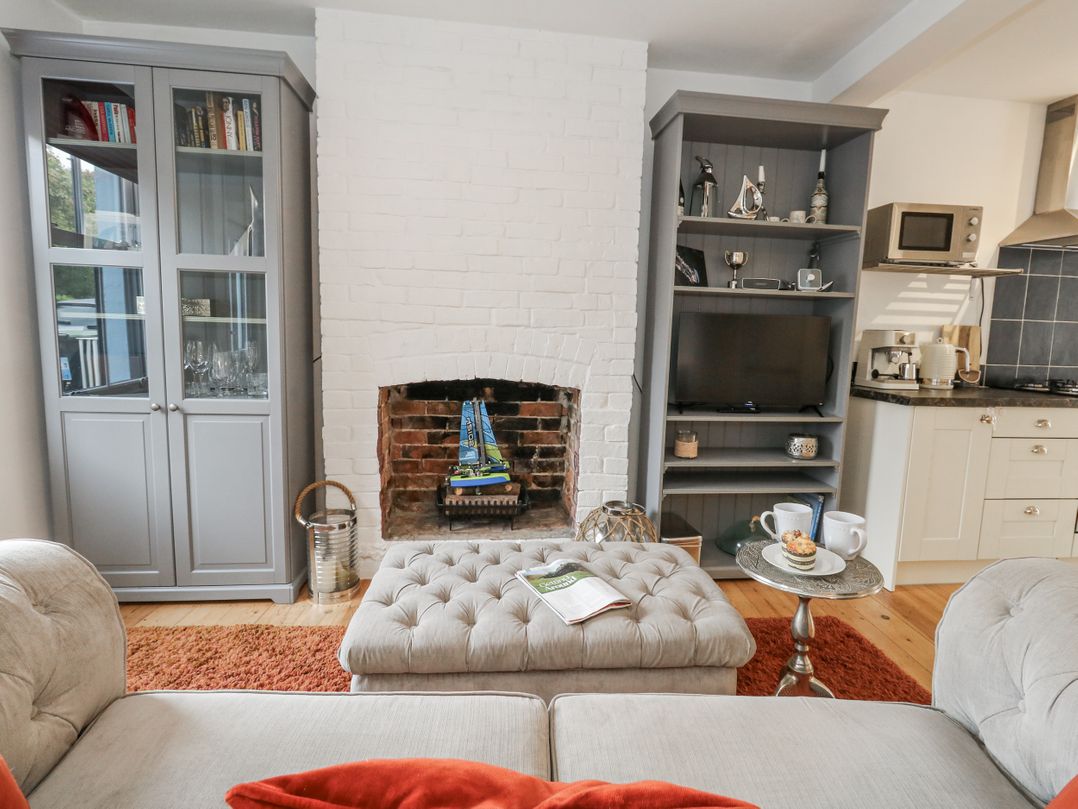 Fisherman’s Cottage