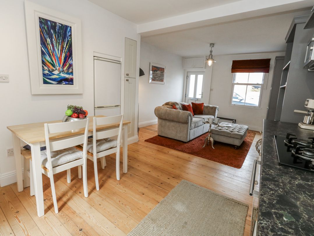 Fisherman’s Cottage