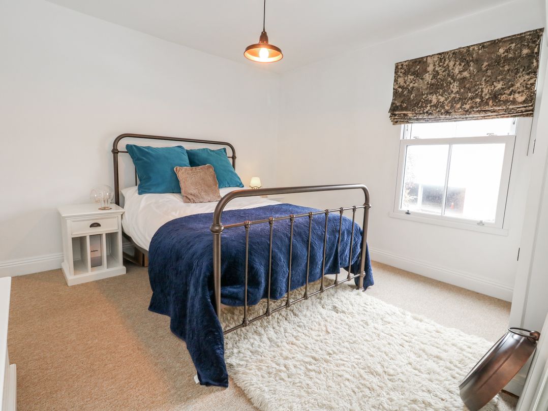 Fisherman’s Cottage