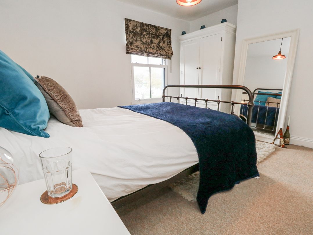 Fisherman’s Cottage