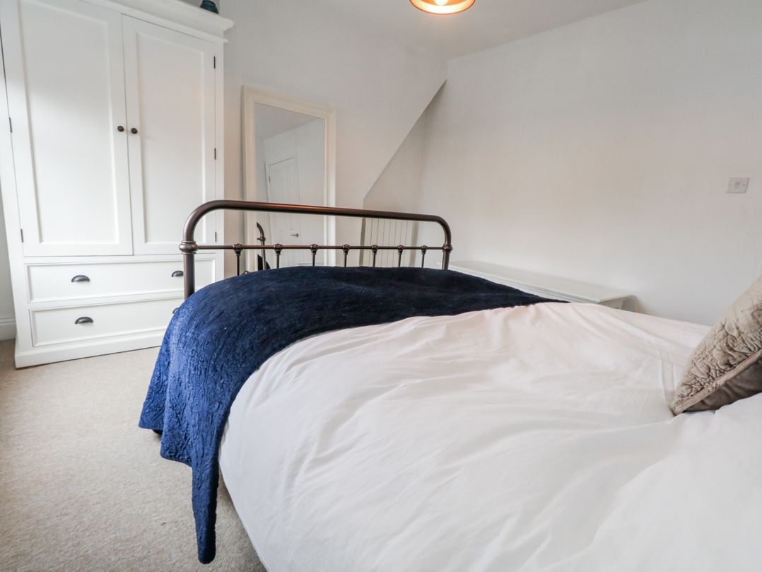 Fisherman’s Cottage