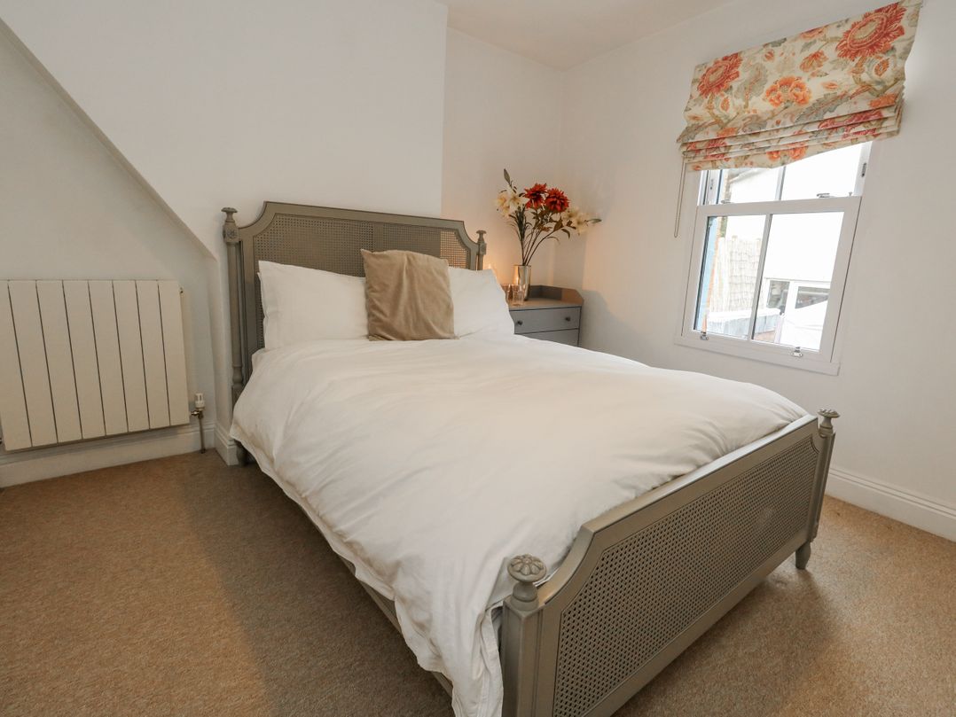 Fisherman’s Cottage