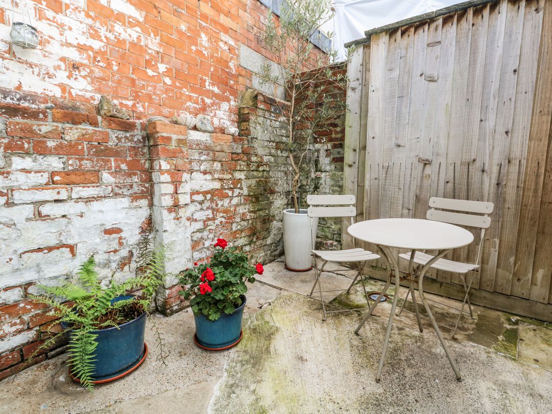 Fisherman’s Cottage