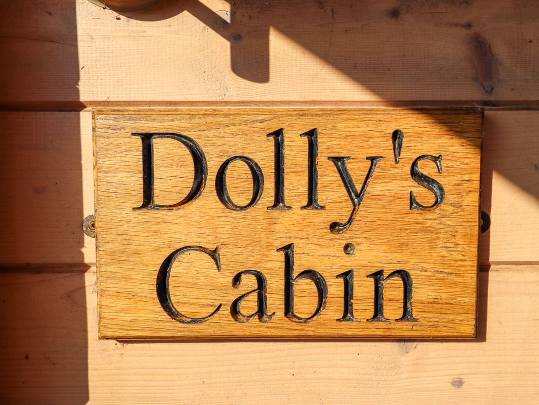 Dolly's Hideaway Cabin