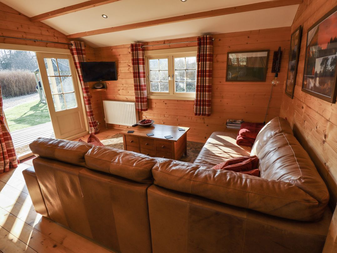 Dolly's Hideaway Cabin