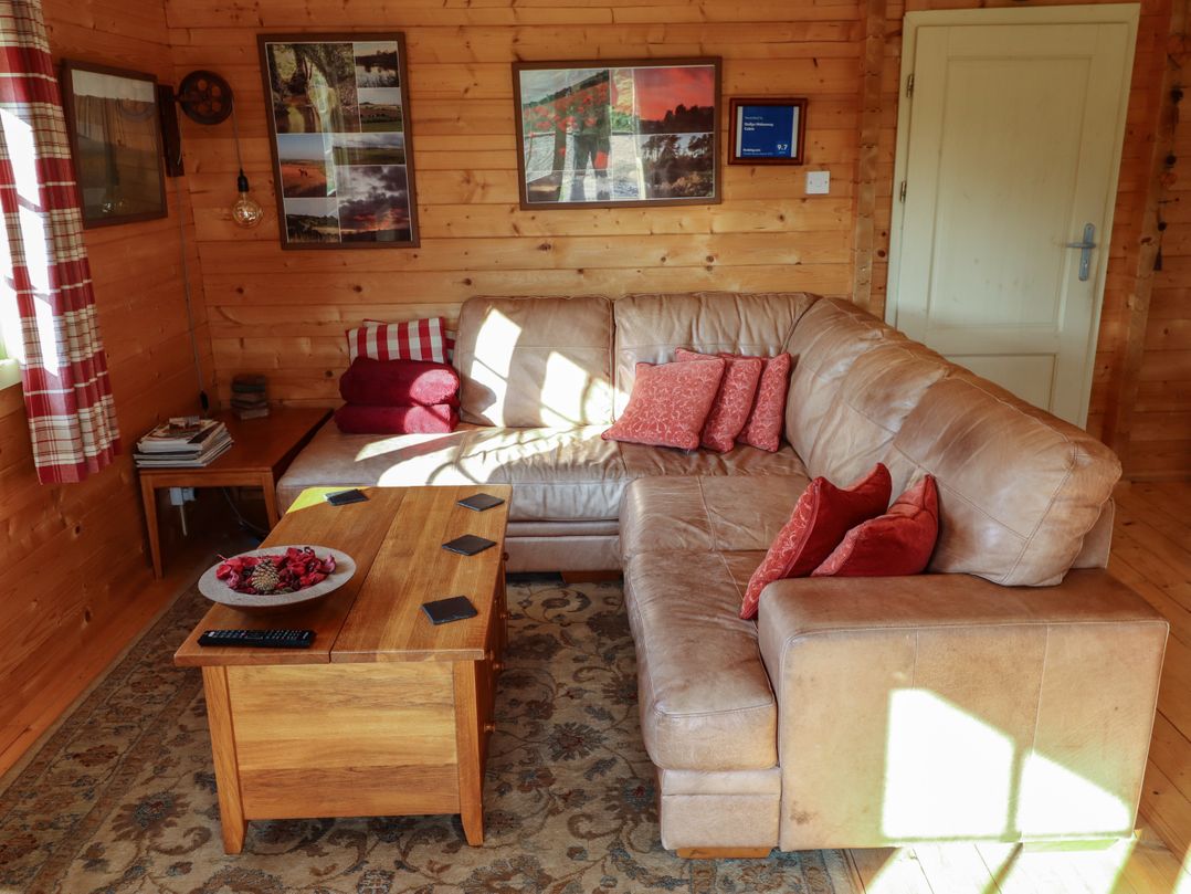 Dolly's Hideaway Cabin