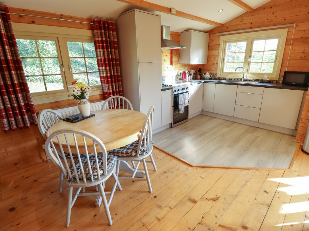 Dolly's Hideaway Cabin
