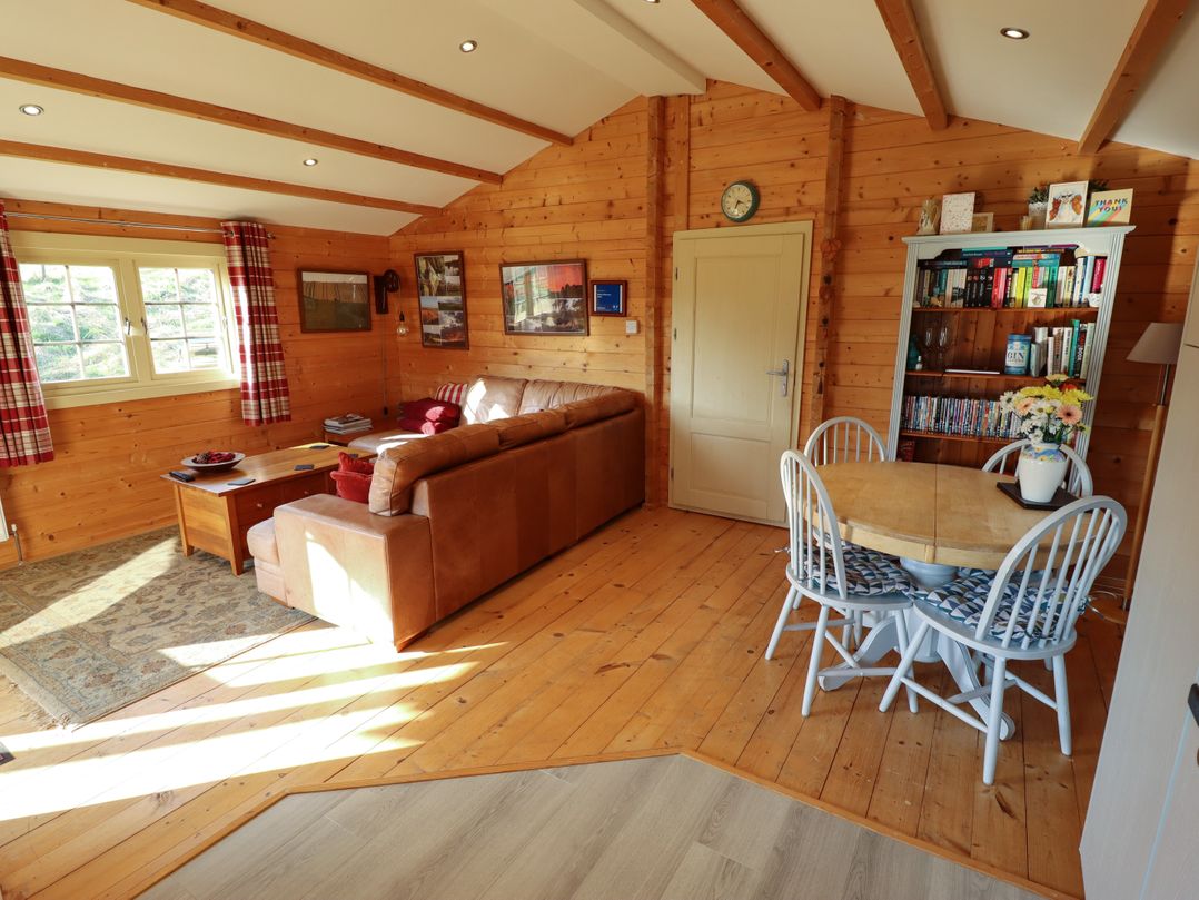 Dolly's Hideaway Cabin