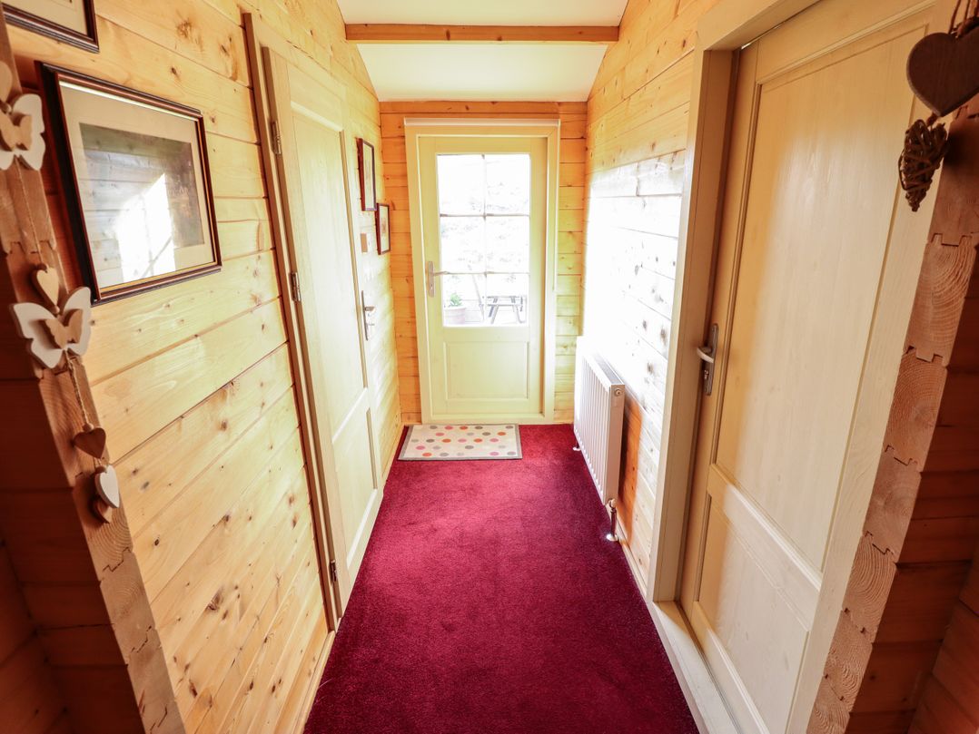 Dolly's Hideaway Cabin