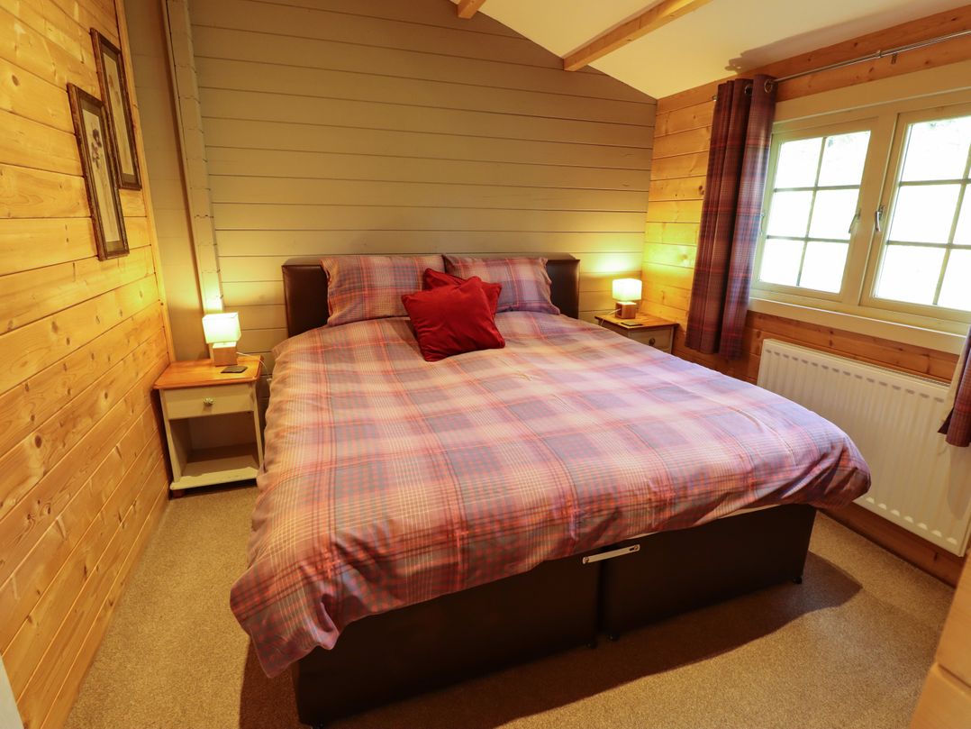 Dolly's Hideaway Cabin
