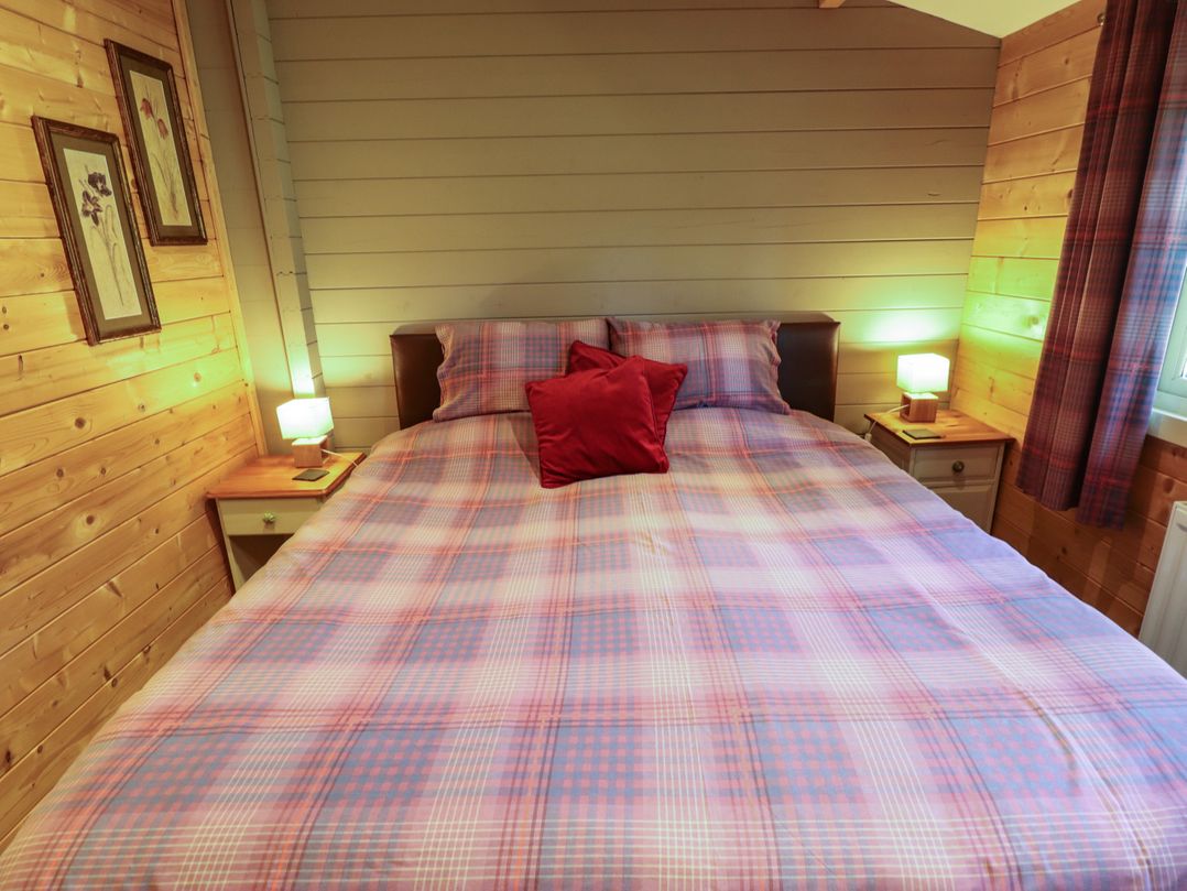 Dolly's Hideaway Cabin