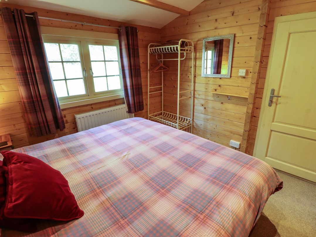 Dolly's Hideaway Cabin