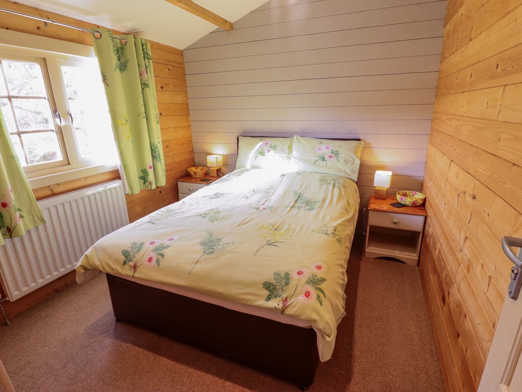 Dolly's Hideaway Cabin