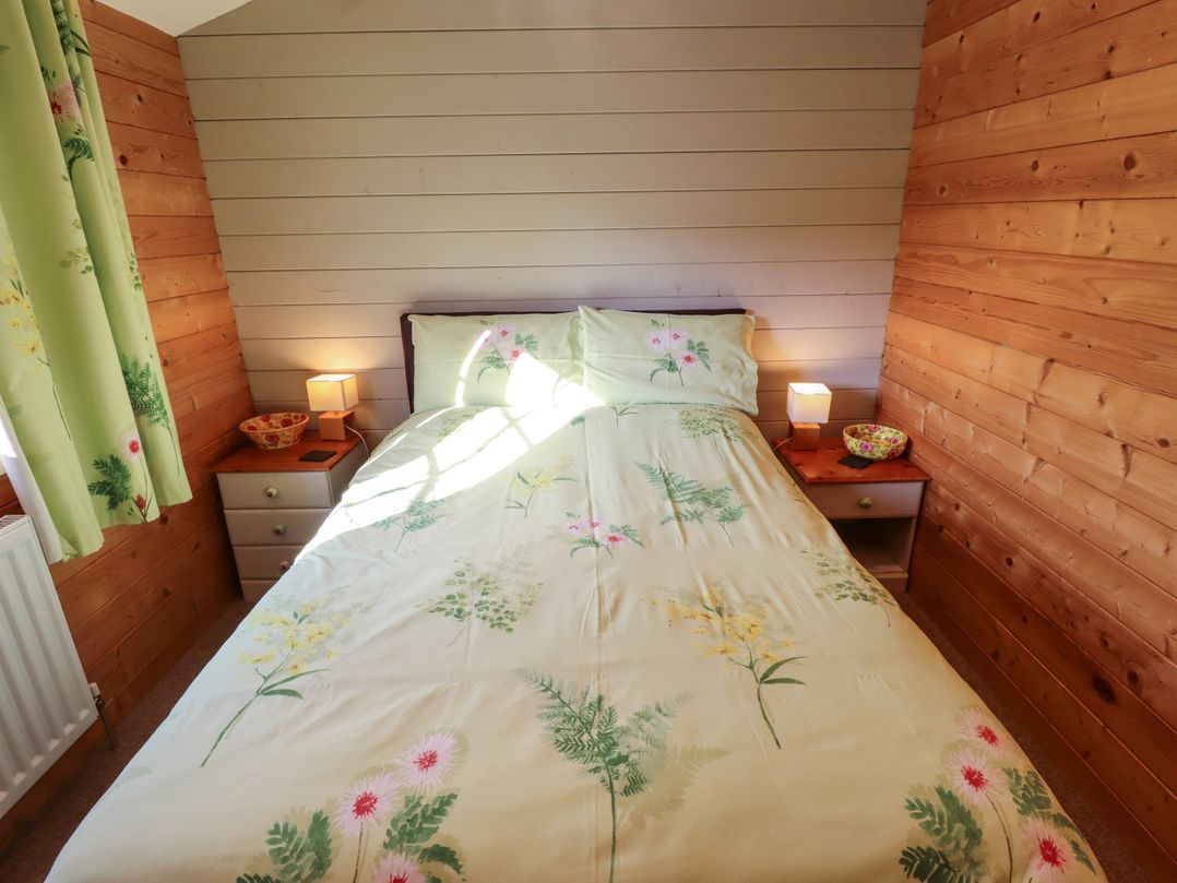 Dolly's Hideaway Cabin