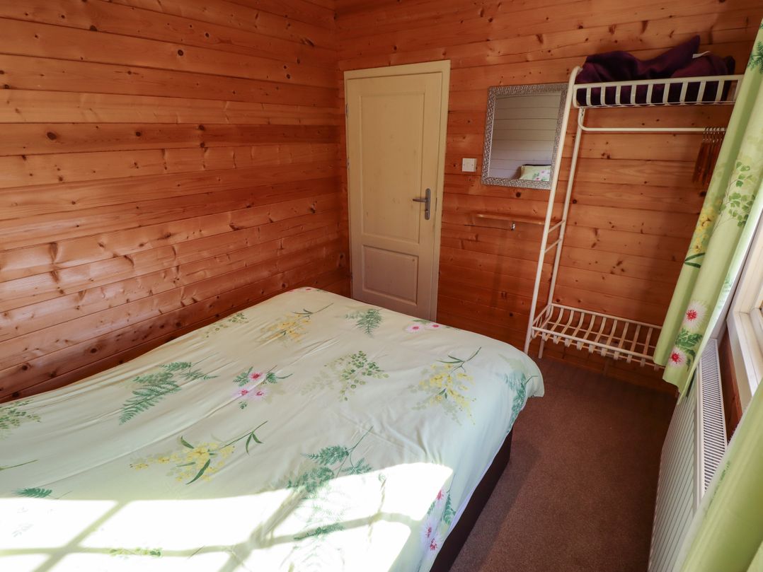 Dolly's Hideaway Cabin