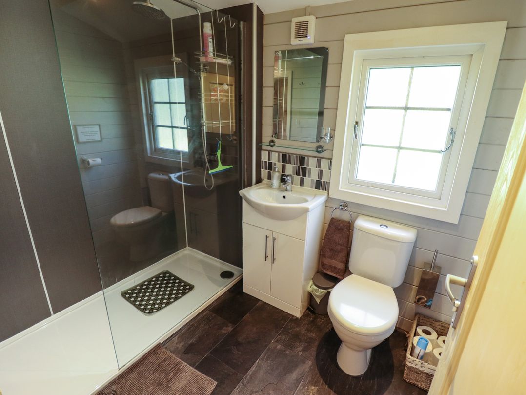 Dolly's Hideaway Cabin
