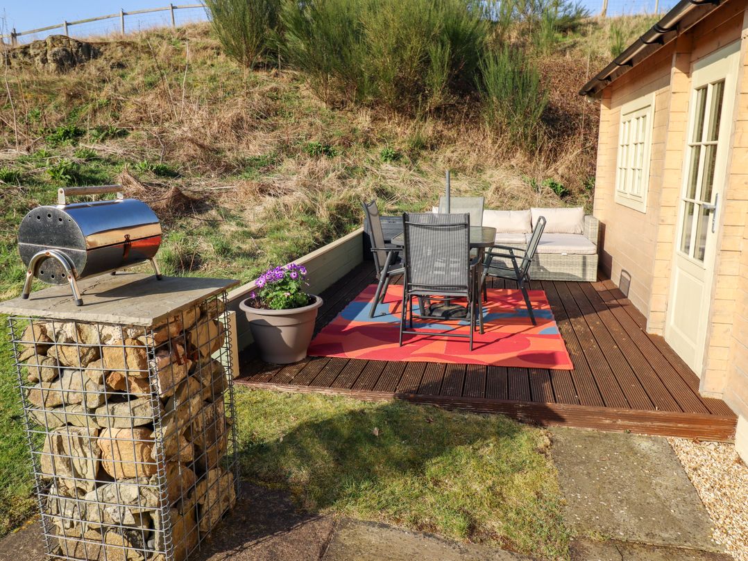 Dolly's Hideaway Cabin