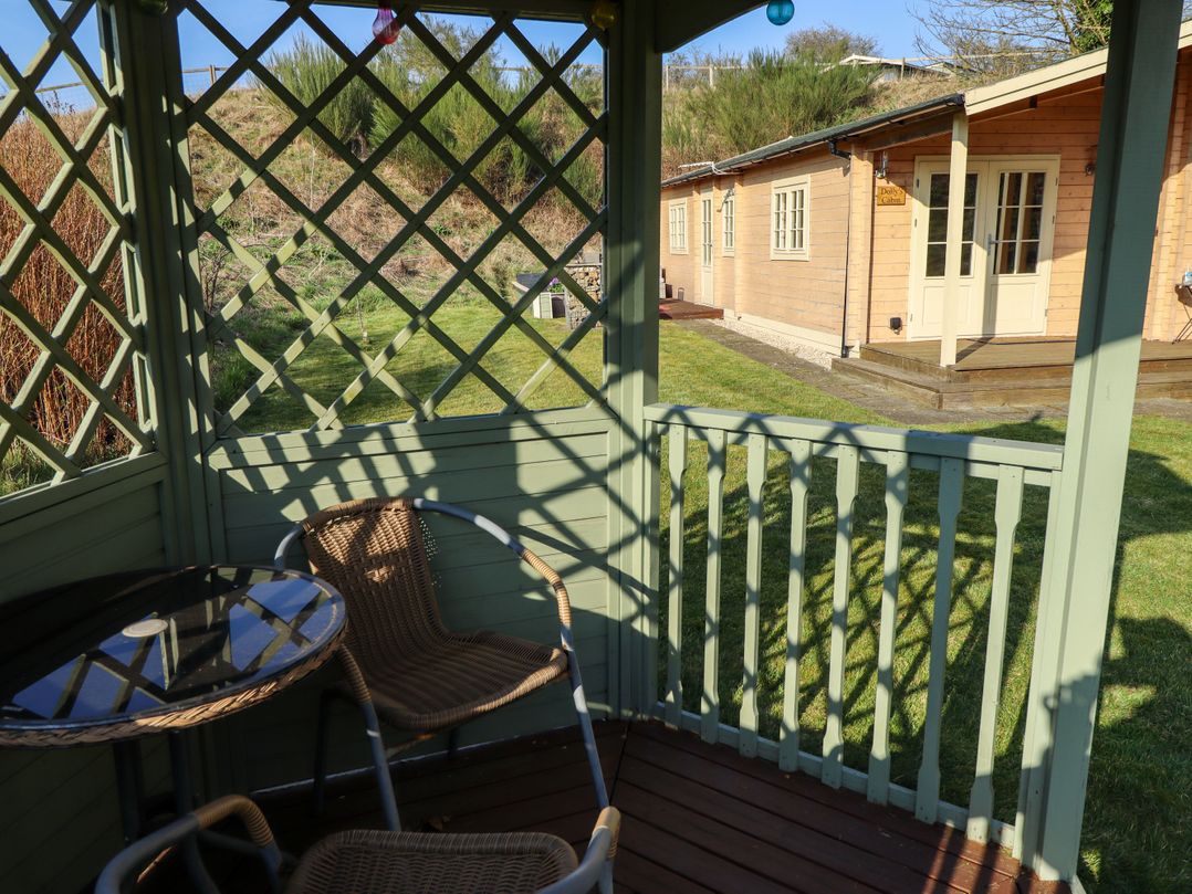 Dolly's Hideaway Cabin