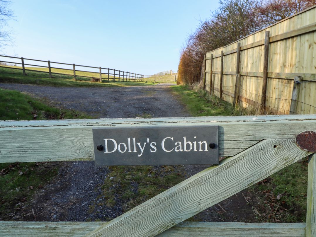 Dolly's Hideaway Cabin