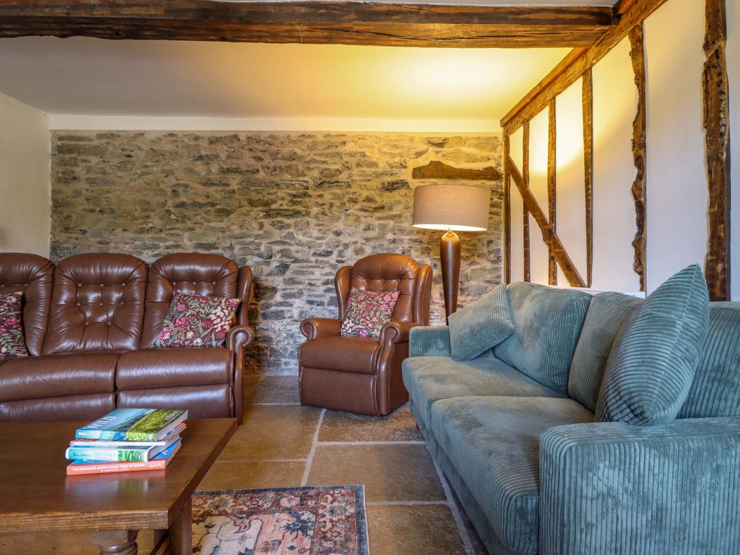 Upper Dolarddyn