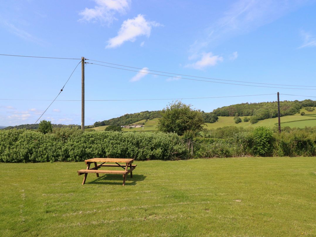 Upper Dolarddyn