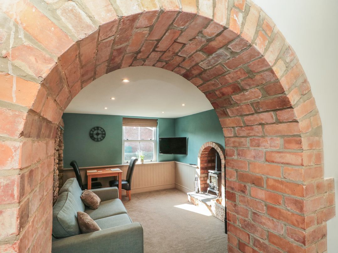 Top Holme Cottage