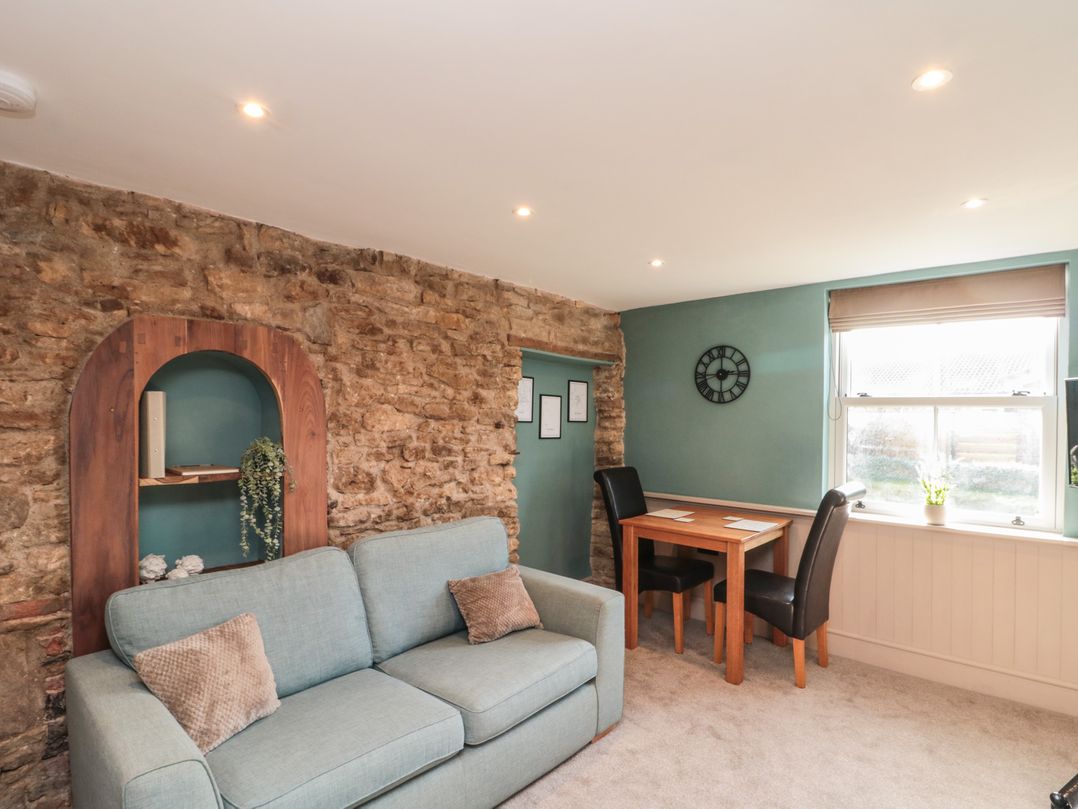 Top Holme Cottage