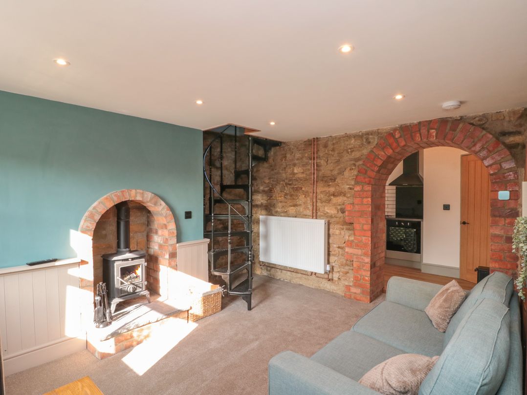 Top Holme Cottage