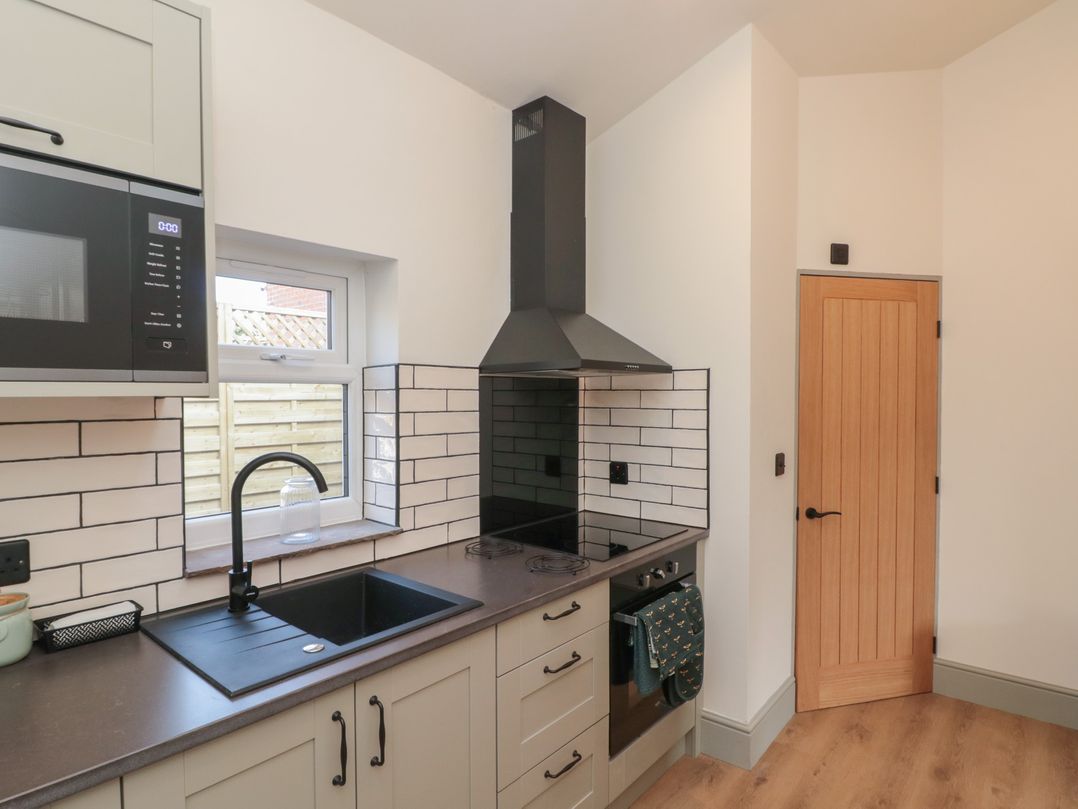 Top Holme Cottage