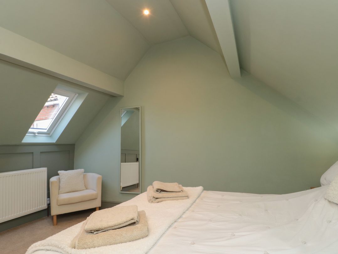 Top Holme Cottage