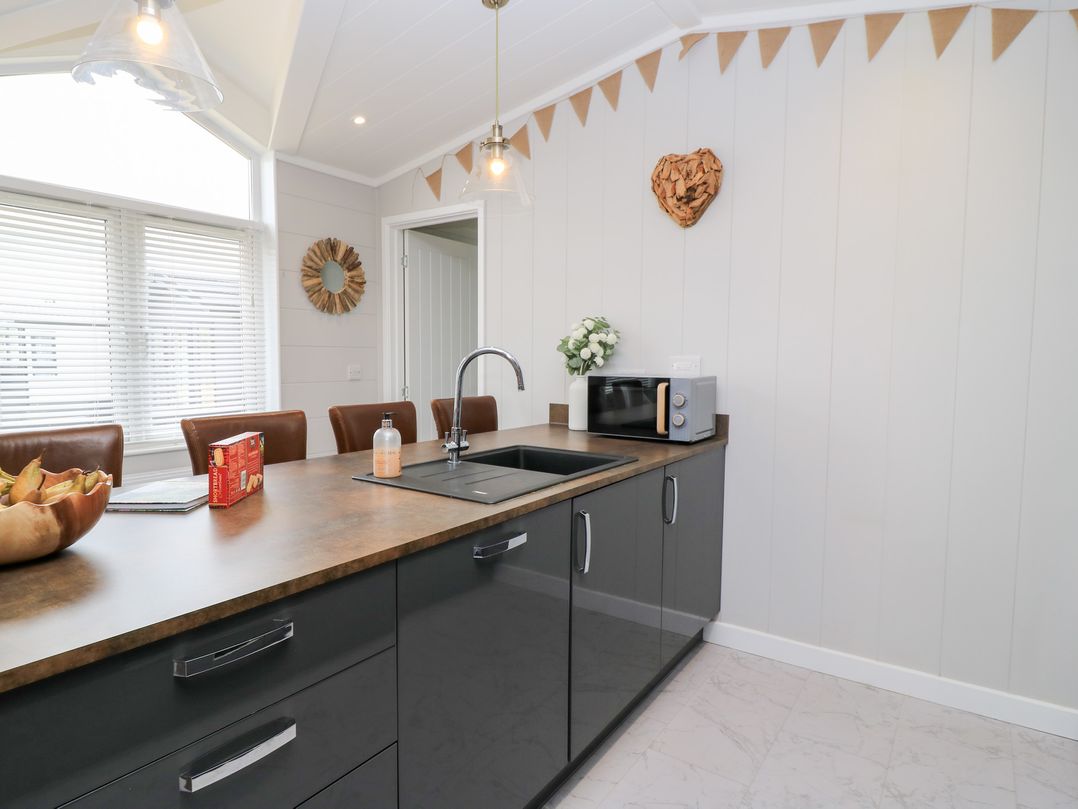 Holiday cottage in Chipping Norton, the Cotswolds