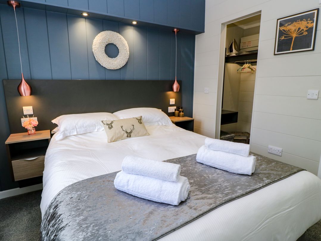 Holiday cottage in Chipping Norton, the Cotswolds