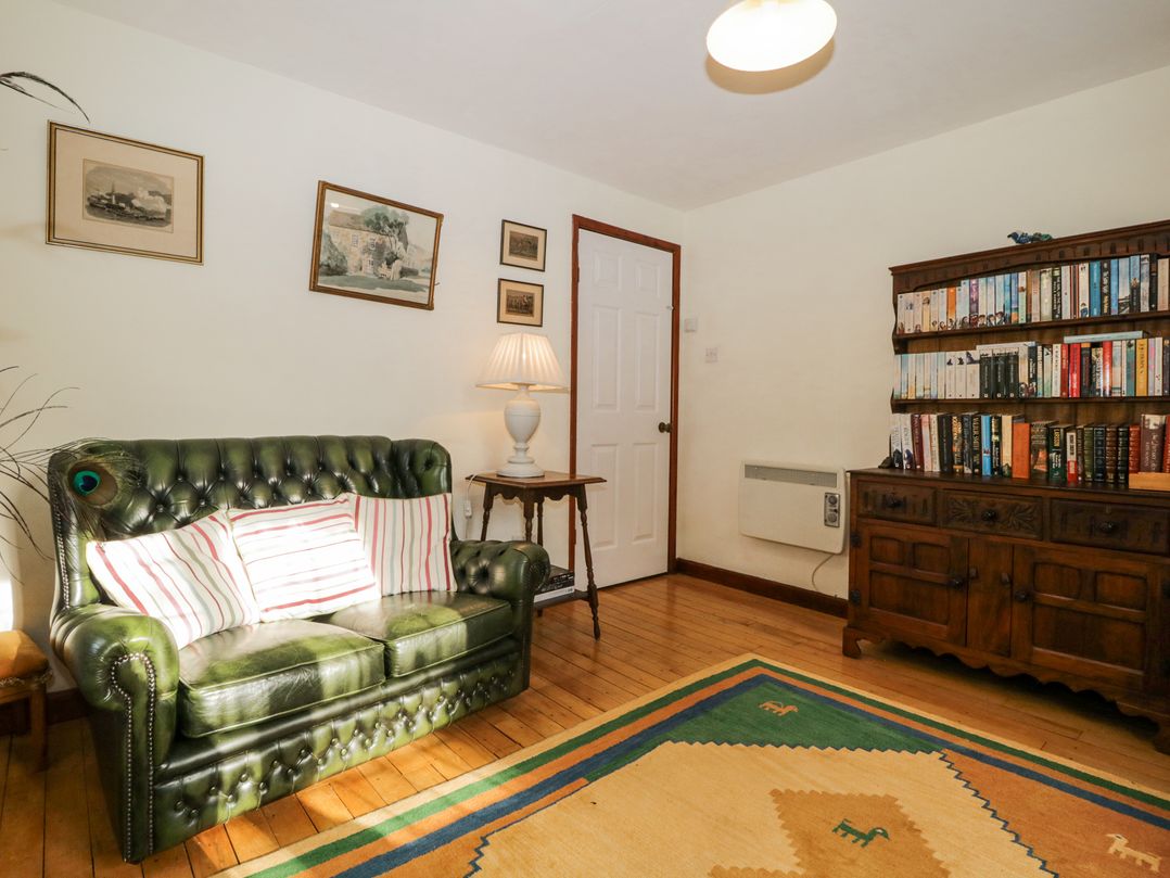 Wringford Farm Annexe