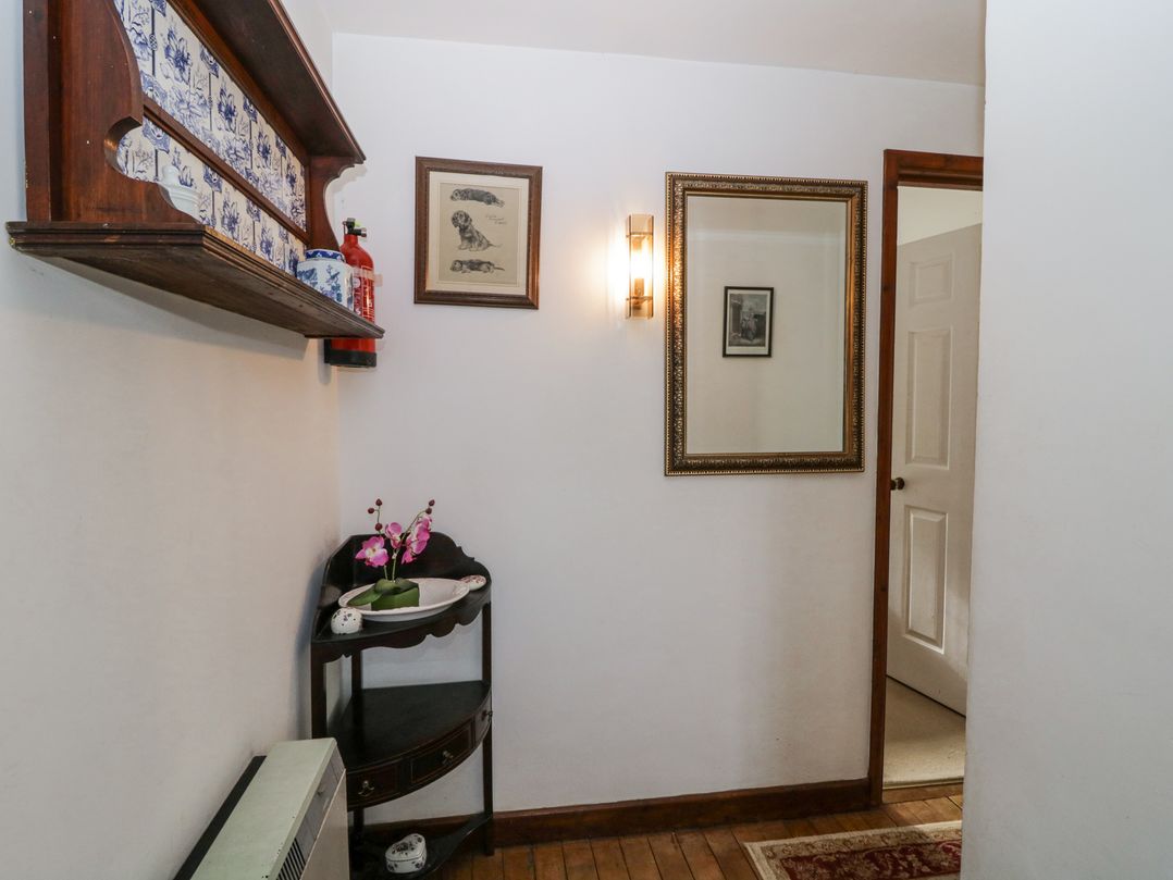 Wringford Farm Annexe