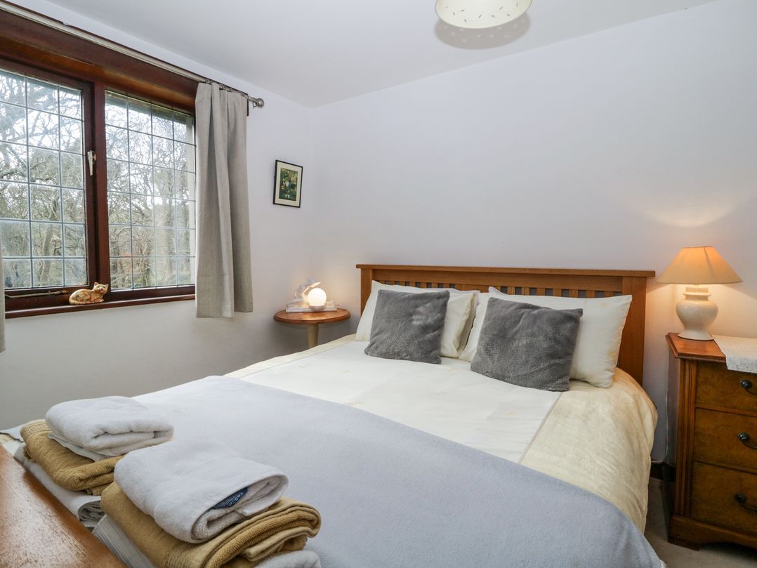 Wringford Farm Annexe