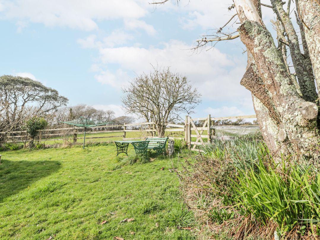 Wringford Farm Annexe