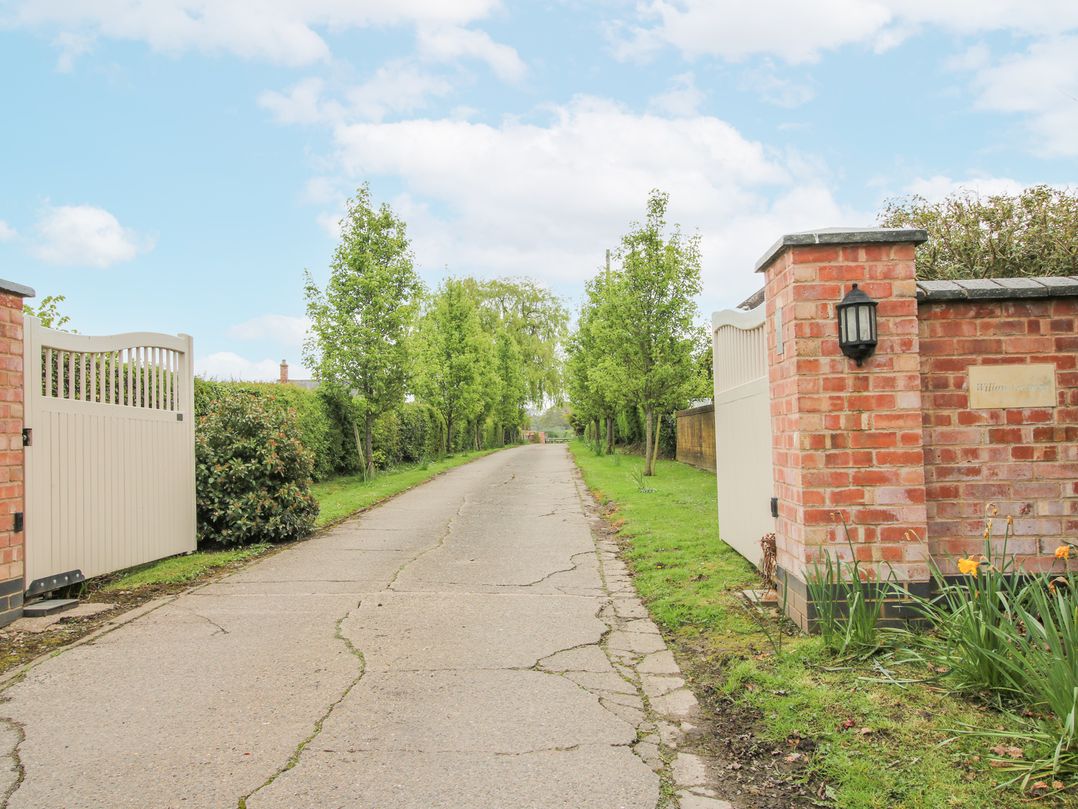Willow Grange Annex