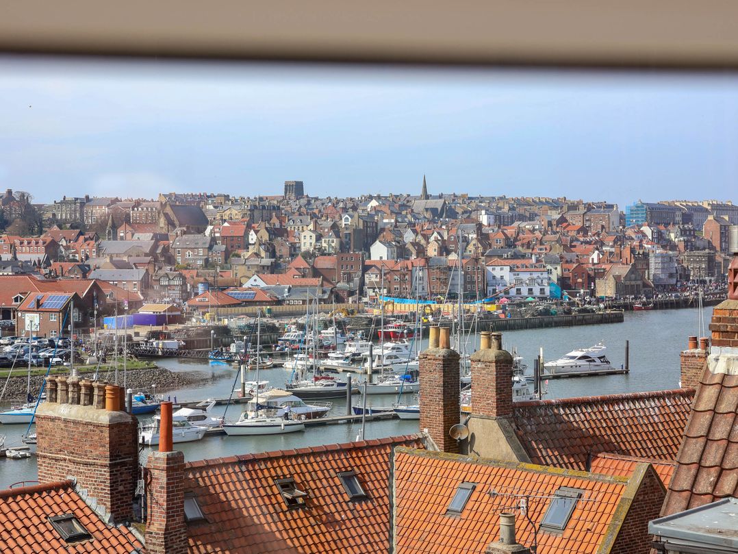 Harbour View