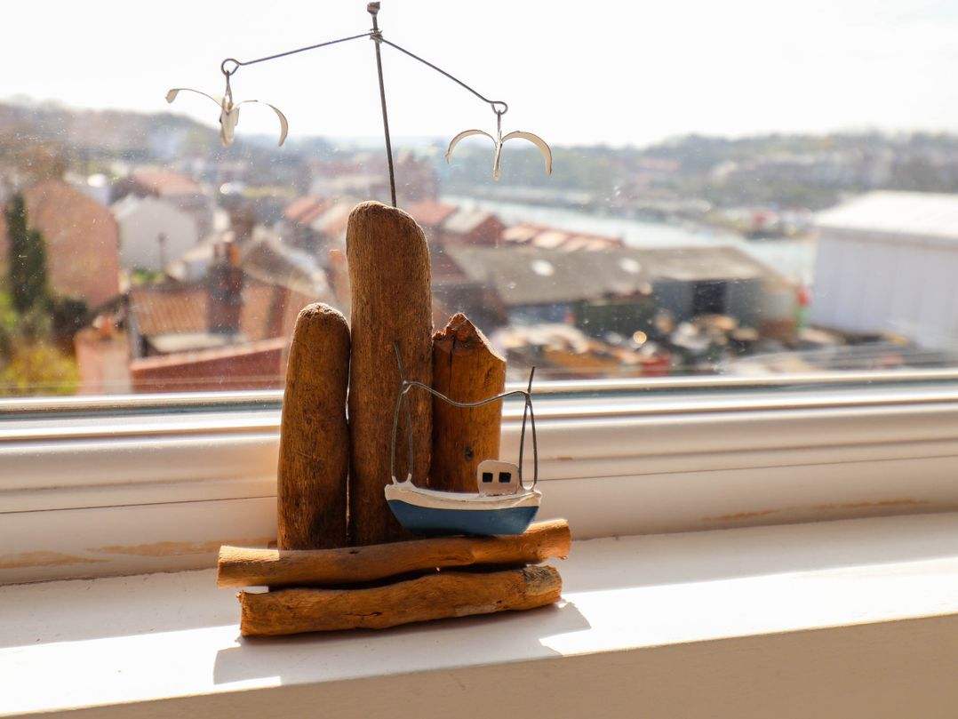 Harbour View