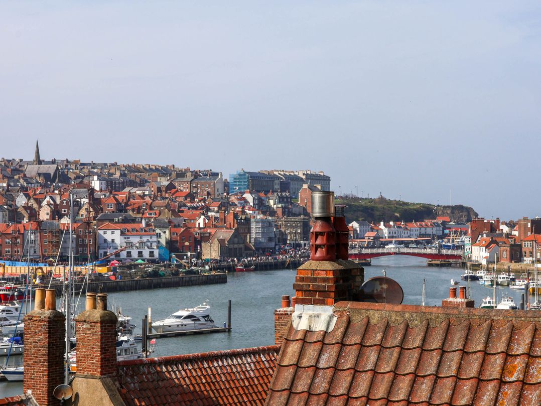 Harbour View