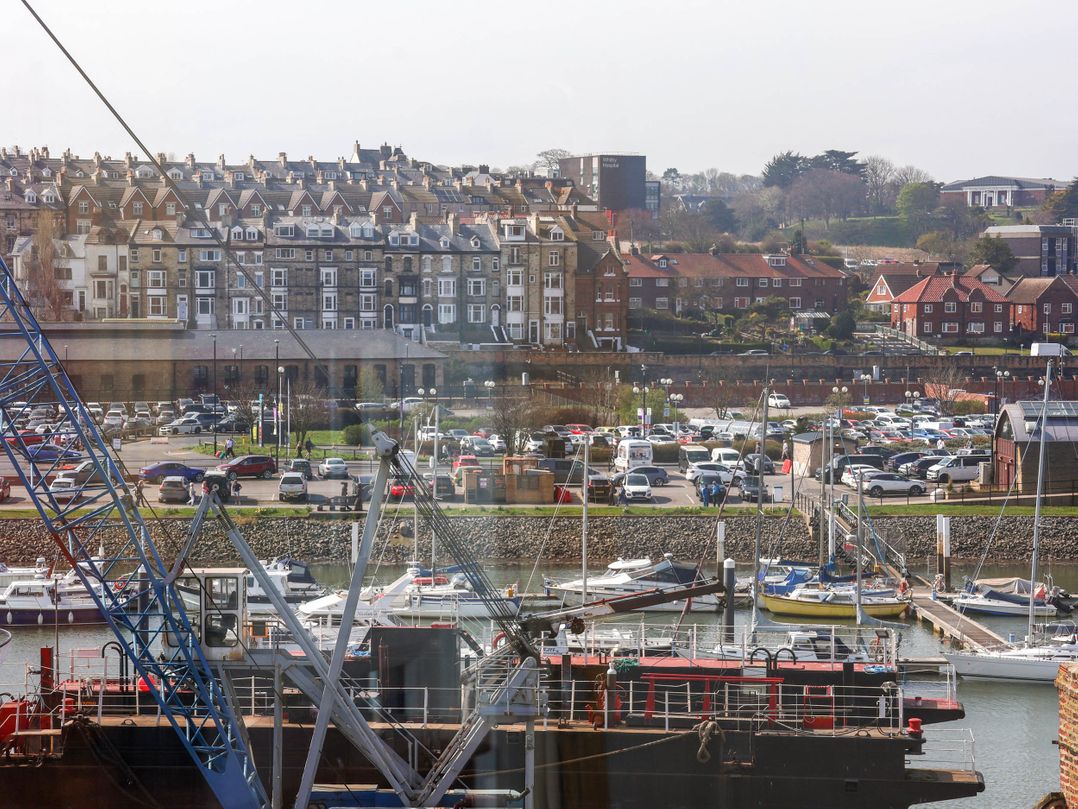 Harbour View