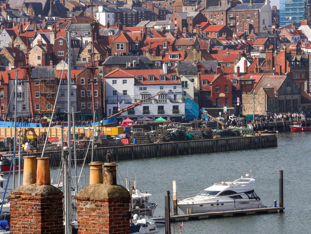 Harbour View