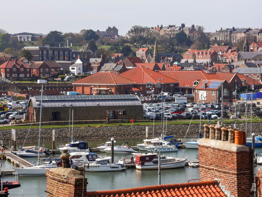 Harbour View