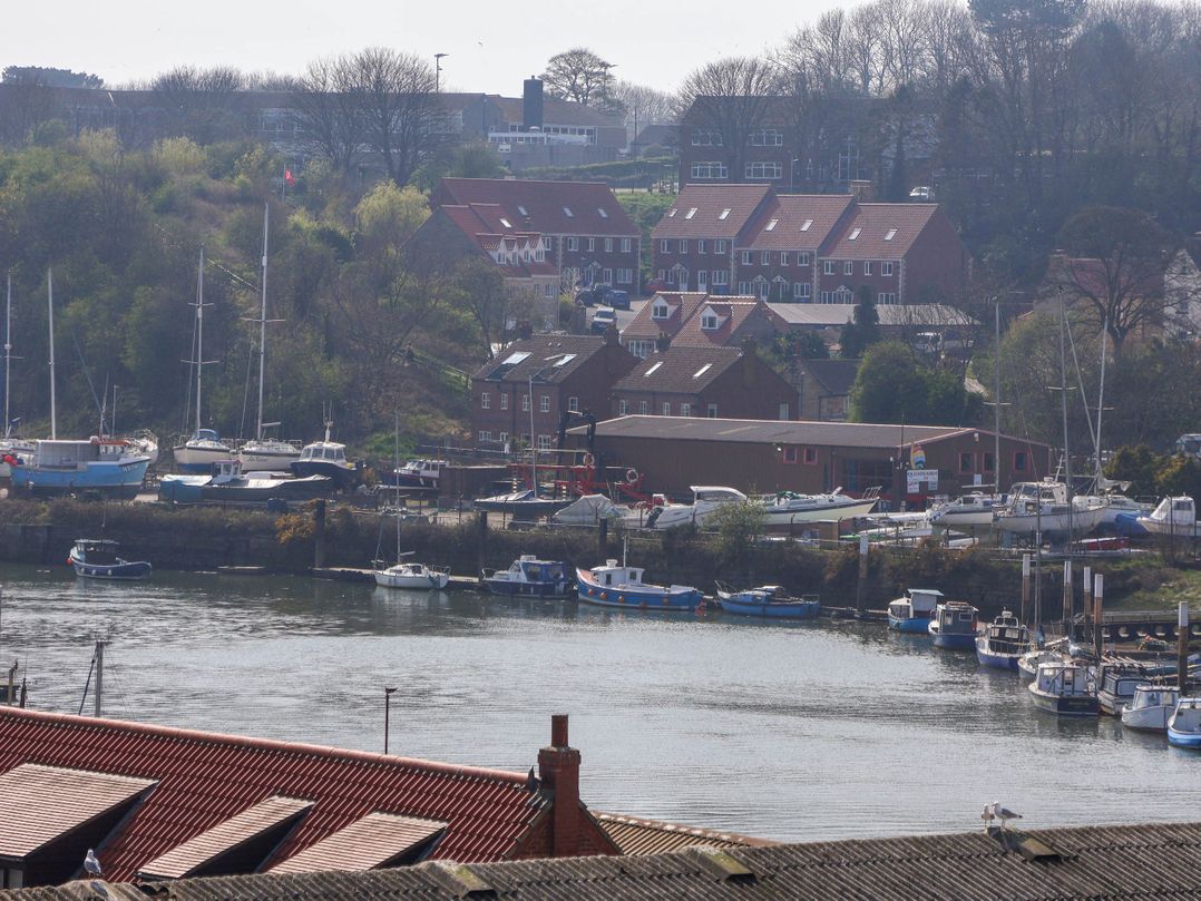 Harbour View