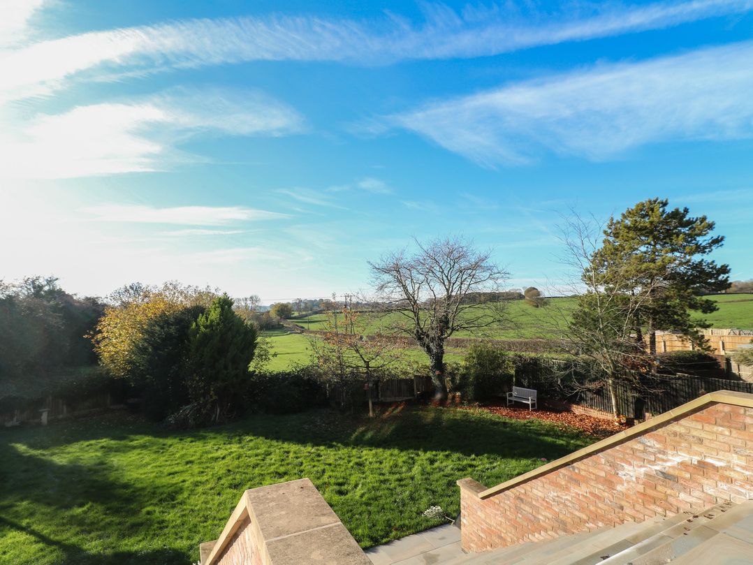 Hallam Retreat