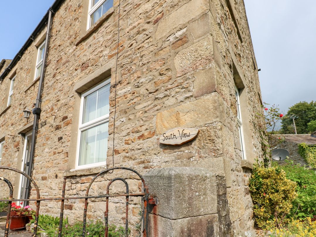 South View, Gunnerside