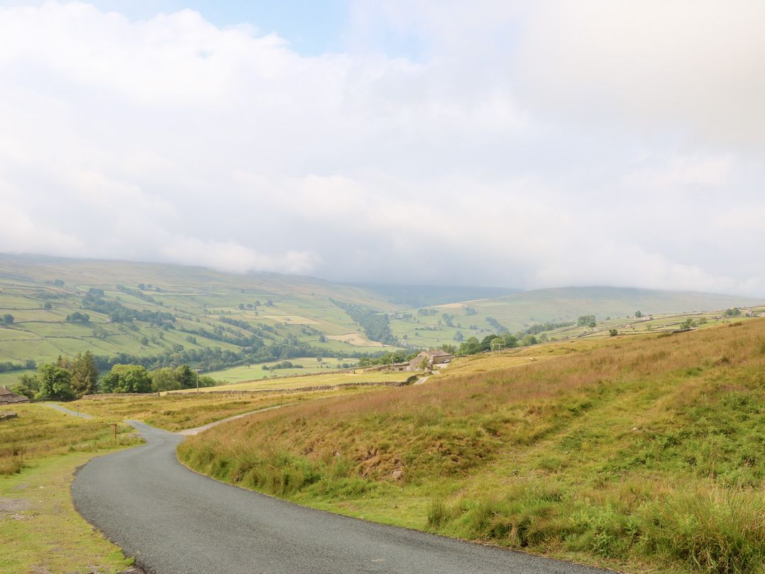 South View, Gunnerside