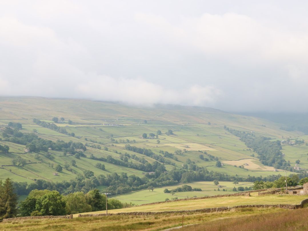 South View, Gunnerside