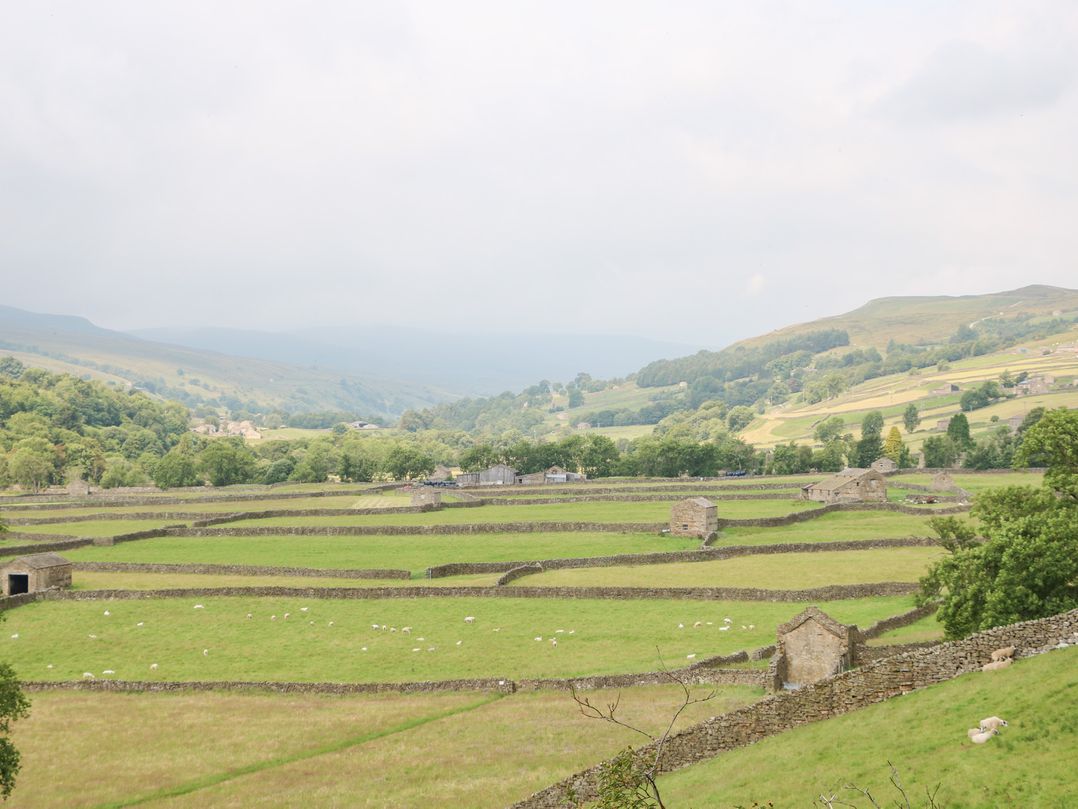 South View, Gunnerside